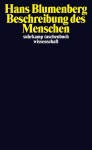 Beschreibung des Menschen 