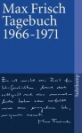Tagebuch 1966-1971 