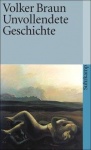Unvollendete Geschichte 