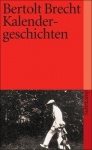 Kalendergeschichten 