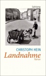 Landnahme 