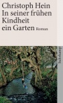In seiner frühen Kindheit ein Garten 