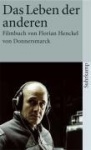 Das Leben der anderen. Geschwärzte Ausgabe 