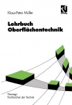 Lehrbuch Oberflächentechnik 