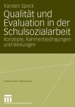 Qualität und Evaluation in der Schulsozialarbeit 