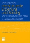 Interkulturelle Erziehung und Bildung 