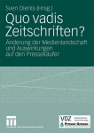 Quo vadis Zeitschriften? 