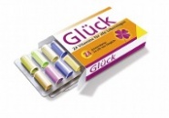 Glück 