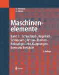 Schraubrad-, Kegelrad-, Schnecken-, Ketten-, Riemen-, Reibradgetriebe, Kupplungen, 