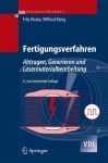 Fertigungsverfahren 3 