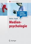 Medienpsychologie 