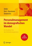 Personalmanagement im demografischen Wandel 