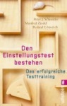 Den Einstellungstest bestehen 