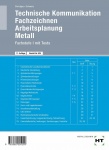 Technische Kommunikation. Fachstufe 1. Tests 