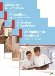 Altenpflege in Lernfeldern. Paket 4 Bände 