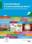 Erzieherausbildung 2. Lehrerhandbuch 