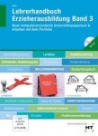 Erzieherausbildung 3. Lehrerhandbuch 
