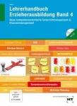 Erzieherausbildung 4. Lehrerhandbuch 