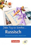 Lextra Russisch A1-B1 Selbstlernbuch 