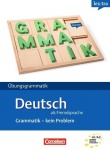 Lextra Deutsch als Fremdsprache. DaF-Grammatik: Kein Problem. Übungsbuch 