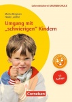 Umgang mit schwierigen Kindern 