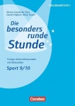 Die besonders runde Stunde: Sport 9/10 