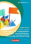 criptor Praxis: Projektarbeit 