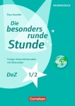Die besonders runde Stunde: (DaZ) 1/2 KV 
