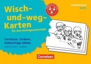 Wisch-und-weg-Karten: Sortieren, Ordnen, Reihenfolge bilden 