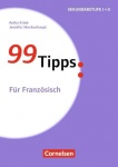 99 Tipps. Für Französisch 