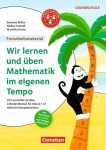 Freiarbeit Mathematik Material Grundschule 