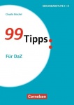 99 Tipps. (DaZ) unterrichten 