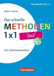 Fachmethoden: (DaZ) 