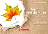 Entdecken und Forschen SekI:Bio Kart. 