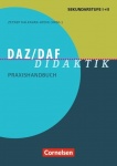 Fachdidaktik: Deutsch als Zweitsprache/Deutsch als Fremdsprache 