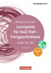 Lernen im Spiel Deutsch als Zweitsprache 