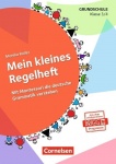 Mein kleines Regelheft 3/4 