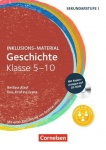 Inklusions-Materialien 5-10: Geschichte. Einzellizenz 
