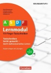 ASDF-Lernm. Tastschr. KV+EL 