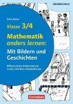 Mit Bildern und Geschichten lernen 3/4: Mathe. Kopiervorlagen 