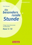 Die besonders runde Stunde: Naturwissenschaften 5-10. Kopiervorlagen 