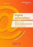 Apps & Co. im Mathematikunterricht gezielt einsetzen - Klasse 5-10 - Kopiervorlagen 