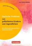 Seelische Probleme Geflüchteter Kindder 