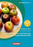 Scriptor Praxis: Flex.diff.+fok.förd. 