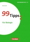 99 Tipps. Biologie 