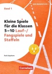 Kleine Spiele 1 Lauf./Fang. 