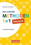 Fachmeth.GS:Meth.1x1 D 