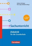 Fachdidaktik: Sachunterricht 4.A 
