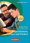 Scriptor Praxis: Diagnostizieren, Fördern 