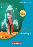 Scriptor Praxis: Einstiege 11.A. 